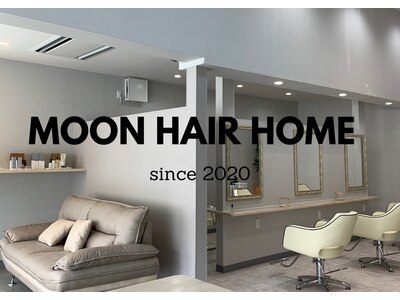 ムーンヘアホーム(MOON hair home)
