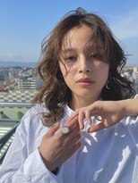 ペイププロドアイコン 博多(Peyp prod ICON)&nbsp;博多　大人気顔まわりレイヤーで韓国ヘア