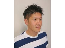 スイッチヘアー(Switch Hair)