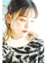 リーズ 表参道(Lise)&nbsp;Lise【表参道】【エアウェーブ】【髪質改善】【学割U24】