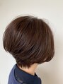 ヘアーメンテナンス ラーフ(LAUGH)/hair maintenance LAUGH