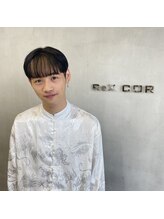 レックス コル(REX COR) 杉本 龍之介