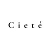 シーテ(Ciete)のお店ロゴ