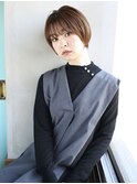 天神【BIRTH】大人かわいいショート×ビターショコラ 3