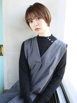 バース(BIRTH) 天神【BIRTH】大人かわいいショート×ビターショコラ 3