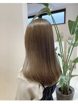 グリーン 町田(green)&nbsp;アッシュベージュ