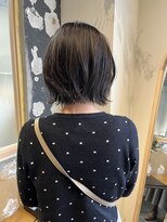 エディ(eddie)&nbsp;【eddie】ボブレイヤー