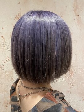 リアン 上尾店(Rien) ビタミンカラー/くびれヘア/マッシュ/メルティカラー/着物