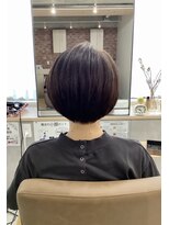 サロン 半田店(SALON)&nbsp;小顔補正立体カット