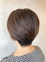 ナトゥーラ 一宮(NATURA)&nbsp;お客様スタイル　10月