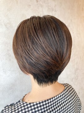 ナトゥーラ 一宮(NATURA) お客様スタイル　10月