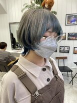 ベニス(VENICE)&nbsp;アンブレラウルフ