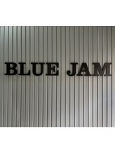 BLUE JAM【ブルージャム】
