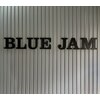 ブルージャム(BLUE JAM)のお店ロゴ