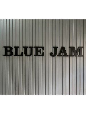 ブルージャム(BLUE JAM)