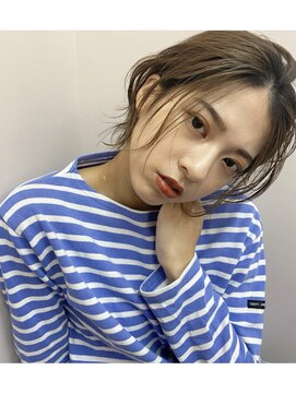 ヘーゼル 博多(HAZEL.) チャコ