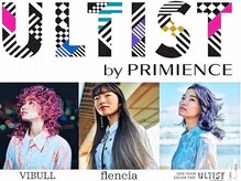 ☆全く新しい発想から生まれたアジア人の髪のためのヘアカラー☆【ULTIST（アルティスト）】