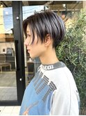 青みシャドウルーツ