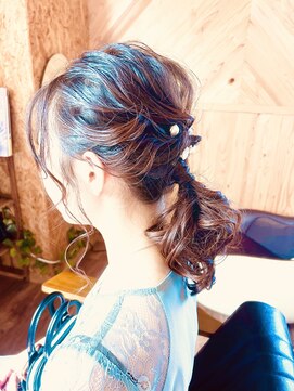 ベルシャンブル(belle chambre) #belle chambre エンドオブロード☆