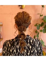 ザジ(ZAZIE)&nbsp;結婚式お呼ばれセット