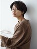 【三国/東三国/新大阪】カット+カラー+スチームトリートメント ￥19525→￥8500