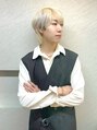 アリアイーストバイエクラート 池袋東口店(ARiA east by ECLART) 小出 蓮