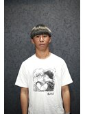 メンズマッシュ