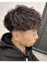 ノエ ナゴヤ(NOE NAGOYA)&nbsp;スパイラルパーマ