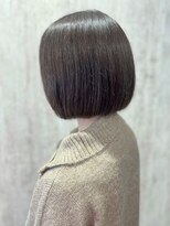 テトテ 門戸厄神店(tetote)&nbsp;【tetote/村山】艶髪ストレート/矯正系髪質改善