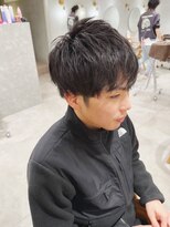 チェレ 新金岡店(Chere)&nbsp;爽やかショート/スッキリショート/メンズショート