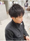 爽やかショート/スッキリショート/メンズショート