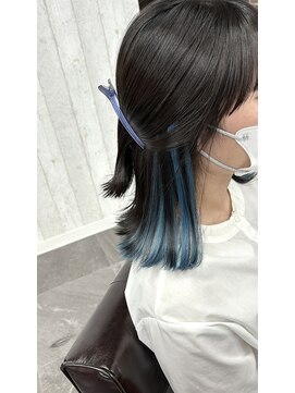 リンク(LinK) 世界最高峰エクステ