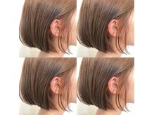 ヘア カラー ポート(Hair Color PORT)