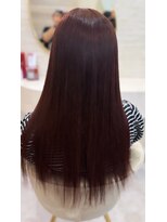 ラビス クローバー(Lovis clover)&nbsp;wine red