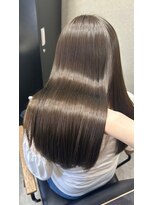 ネウィ 秋田(newi)&nbsp;うるつやグレージュ