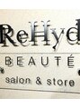 リハイド(ReHyd)/ReHyd BEAUTE