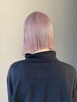 シアター(CIARTOR)&nbsp;クリアピンク