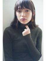 アントワープトーキョー(antwerp TOKYO)&nbsp;酸性ストレート髪質改善縮毛矯正白髪染めハイライト水光肌カラー