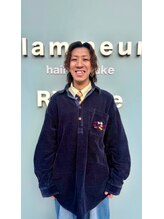 フラミューム 川越(flammeum) 三代 翔輝