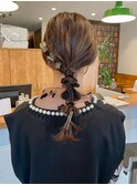 結婚式お呼ばれセット
