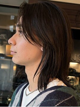 スール(seul) テキサスウルフ