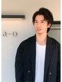 アオ 岡野 横浜(a-o) 前田健太 【横浜】