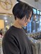 ジジ フルアヘッド(Gigi fullahead)の写真/ハンサムショートから女性らしいボブまで、Gigiのカット技術とお洒落なデザイン力で憧れのスタイルへ♪