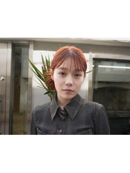 [心斎橋/南船場]簡単スタイリングで再現性◎顔周りまでこだわった似合わせ×美シルエットショートが得意♪