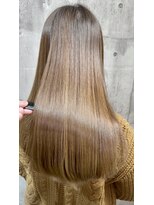 ピリオド 赤坂(Period.)&nbsp;ぷるぷるぷりん髪質改善