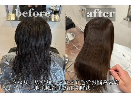 ハイフン(hyphen)の写真