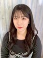ネオリーブシェリエ 浅草店(Neolive cherie) 福田 純香