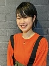 アグ ヘアー ハグ 白石店(Agu hair hug) 佐々木 里佳
