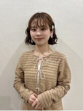 ルピナス(Lupine.) 藤本 雛
