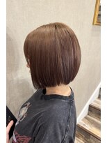 リノ カルバリ(Lino Calbari) calbariスタイル